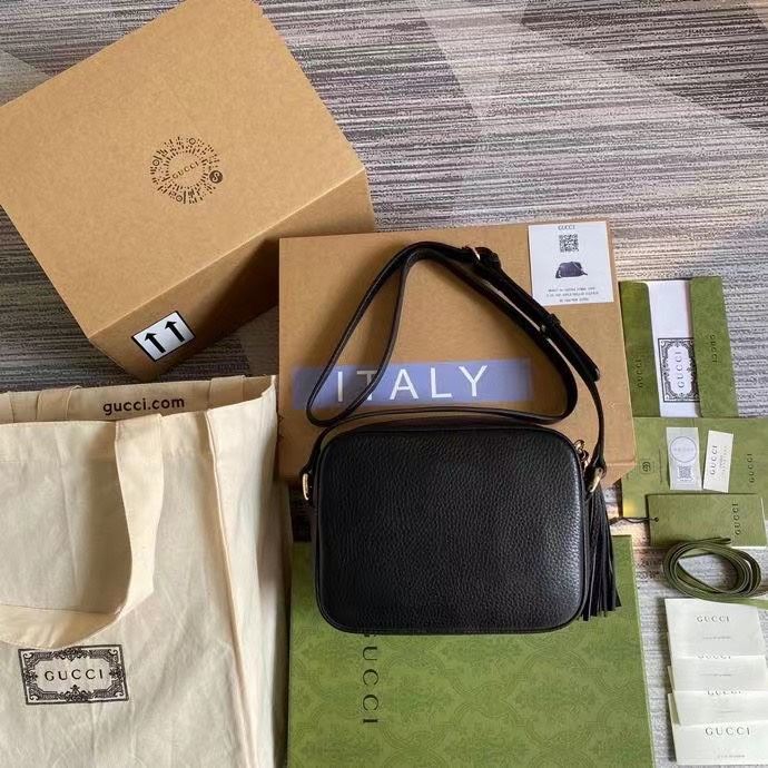 G*u*i satchel bags